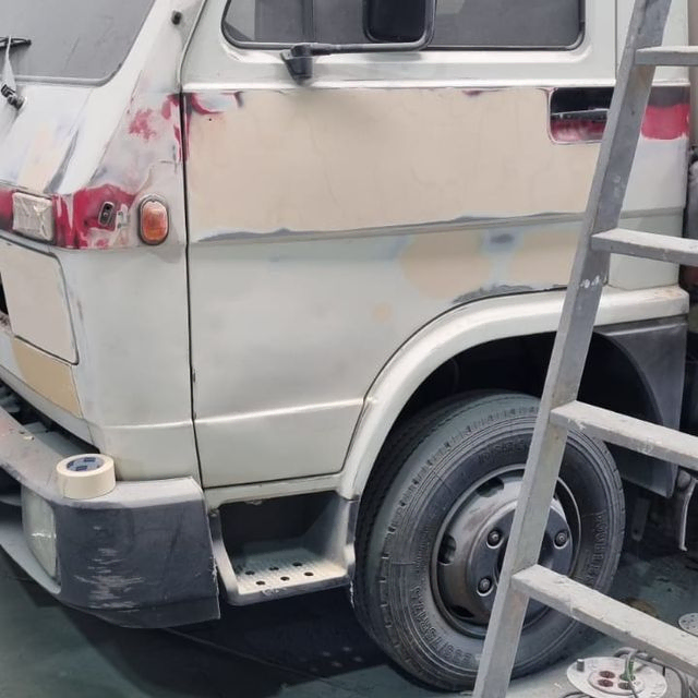 reparacion carrocerias